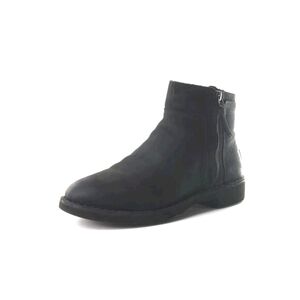 Ugg Rea Nubuck Boots Women's Sz 8.5 Shoes